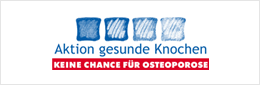 Aktion gesunde Knochen